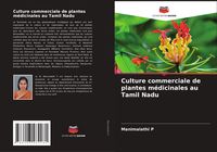 Produktbild: Culture commerciale de plantes m&eacute;dicinales au Tamil Nadu