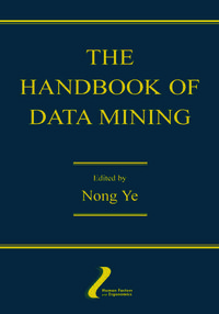 Produktbild: The Handbook of Data Mining