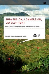Produktbild: Subversion, Conversion, Development