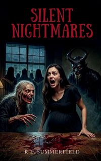 Produktbild: Silent Nightmares