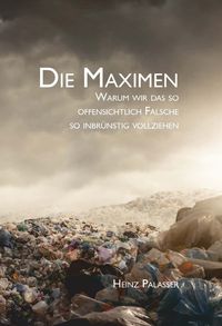 Produktbild: Die Maximen
