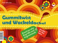 Produktbild: Gummitwist und Wackeldackel