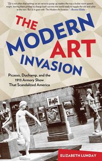 Produktbild: Modern Art Invasion