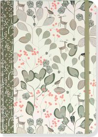 Produktbild: Enchanted Woodland Journal (di