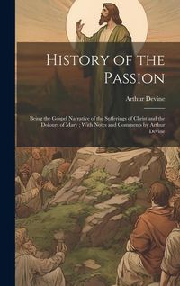 Produktbild: History of the Passion