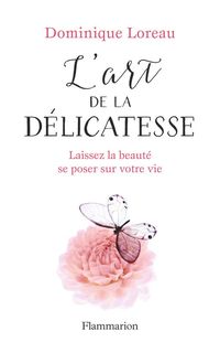 Produktbild: L'art de la d&eacute;licatesse