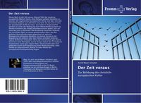 Produktbild: Der Zeit voraus