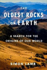 Produktbild: The Oldest Rocks on Earth - A Search for the Origins of Our World