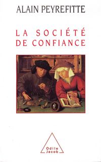 Produktbild: La Societe de confiance