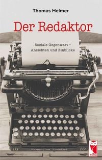 Produktbild: Der Redaktor