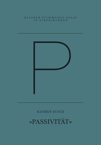 Produktbild: P - Passivit&auml;t