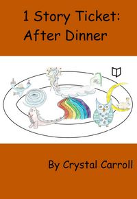 Produktbild: 1 Story Ticket: After Dinner
