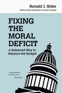 Produktbild: Fixing The Moral Deficit
