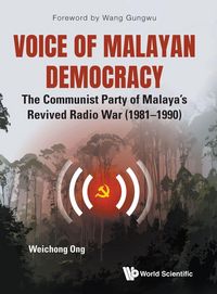 Produktbild: Voice Of Malayan Democracy
