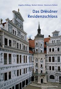 Produktbild: Das Dresdner Residenzschloss