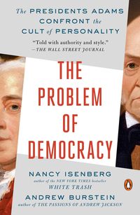Produktbild: The Problem of Democracy