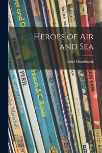 Produktbild: Heroes of Air and Sea
