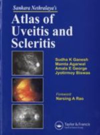 Produktbild: Sankara Nethralayas Atlas Of U