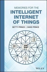 Produktbild: Memories for the Intelligent Internet of Things