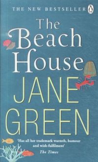 Produktbild: The Beach House