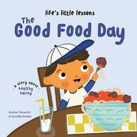 Produktbild: Life's Little Lessons: The Good Food Day