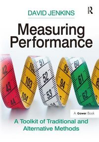 Produktbild: Measuring Performance