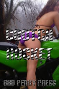 Produktbild: Crotch Rocket