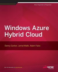 Produktbild: Windows Azure Hybrid Cloud