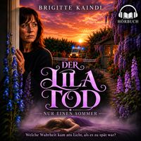 Produktbild: Der lila Tod