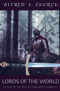 Produktbild: Lords of the World