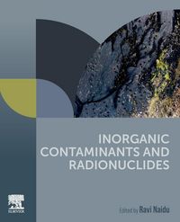 Produktbild: Inorganic Contaminants and Radionuclides