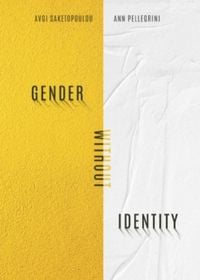 Produktbild: Saketopoulou, A: Gender Without Identity