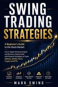 Produktbild: Swing Trading Strategies
