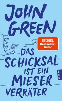 Produktbild: Das Schicksal ist ein mieser Verr&auml;ter