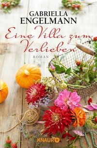 Produktbild: Eine Villa zum Verlieben
