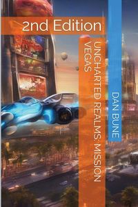 Produktbild: Uncharted Realms