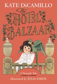 Produktbild: The Hotel Balzaar