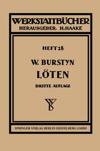 Produktbild: Das L&ouml;ten