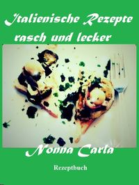 Produktbild: Italienische Rezepte rasch und lecker