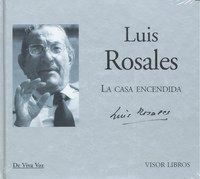 Produktbild: La casa encendida