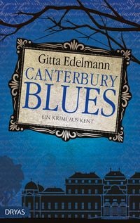 Bild vom Artikel Canterbury Blues vom Autor Gitta Edelmann