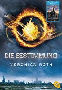 Produktbild: Die Bestimmung Band 1