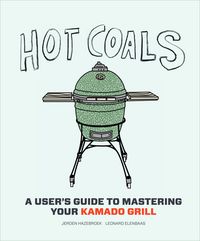 Produktbild: Hot Coals