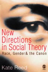 Produktbild: New Directions in Social Theory