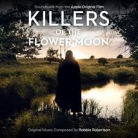 Produktbild: Killers of the Flower Moon/OST Apple Orig. Film