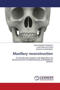 Produktbild: Maxillary reconstruction