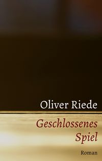 Produktbild: Geschlossenes Spiel