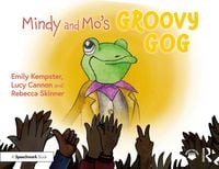 Produktbild: Mindy and Mo's Groovy Gog