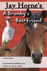 Produktbild: A Brumby's Best Friend