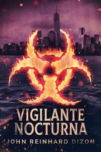 Produktbild: Vigilante Nocturna